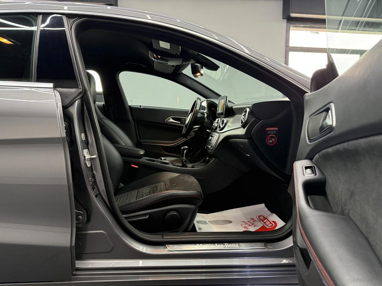 Mercedes-benz CLA 200 CDI Premium