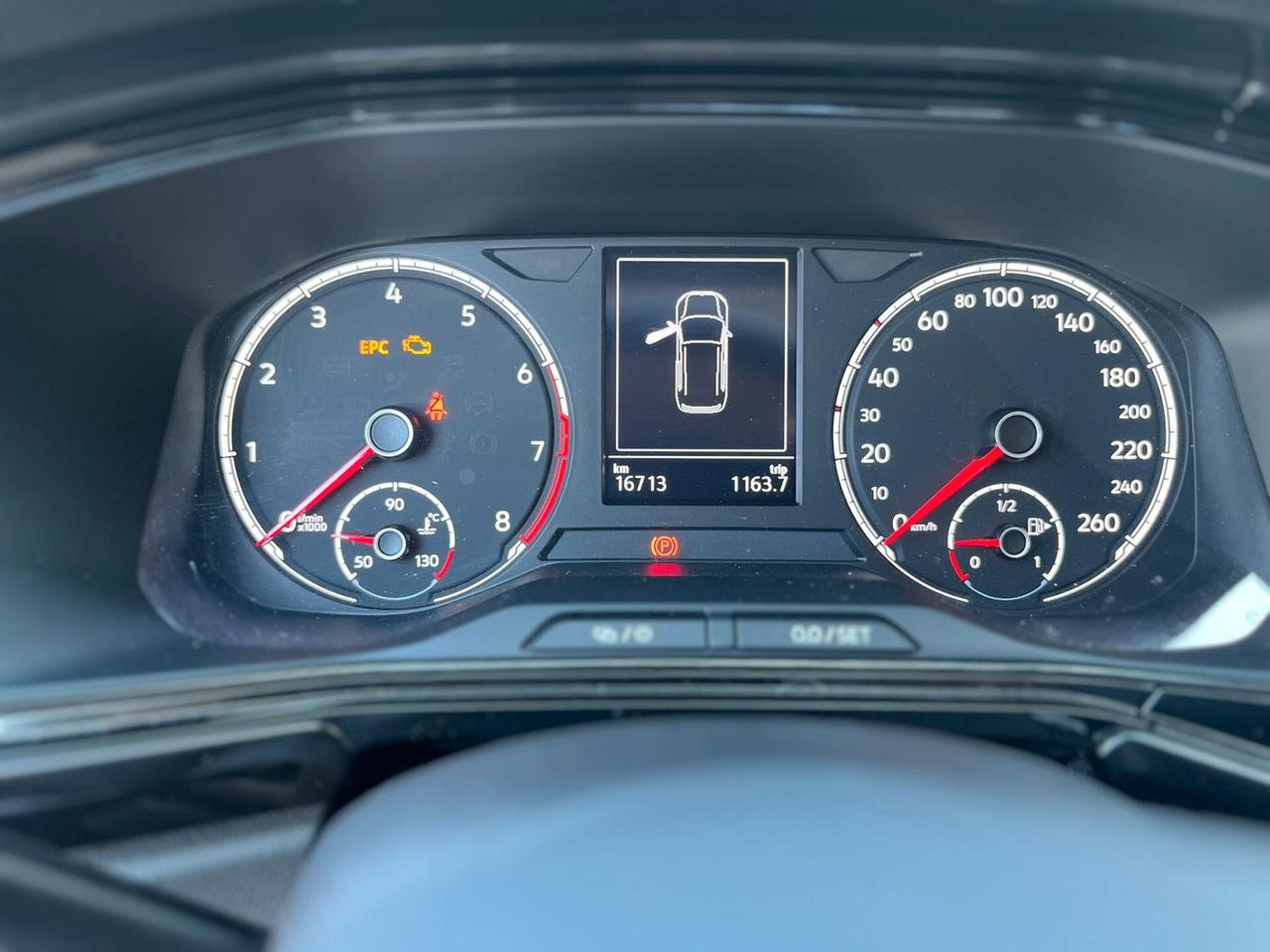 Volkswagen T-Cross 1.0 TSI Style BMT