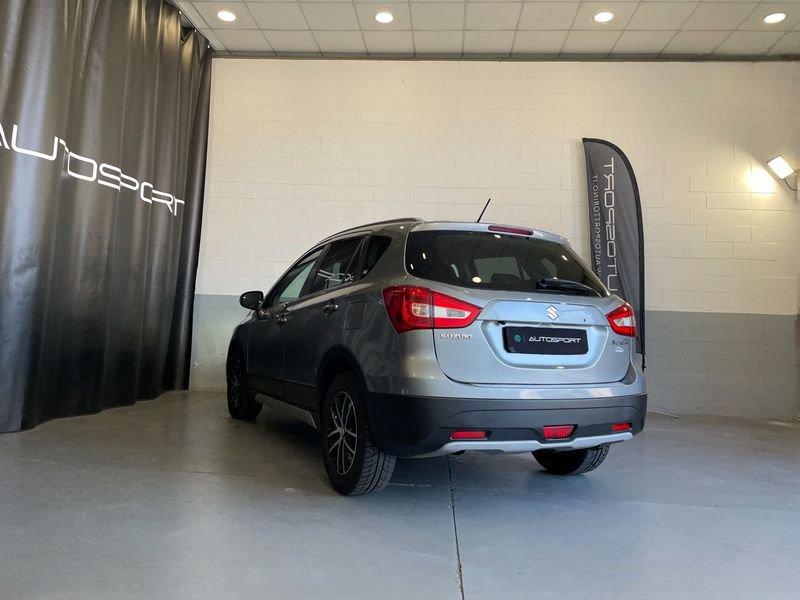 Suzuki S-Cross 1.0 Boosterjet Cool
