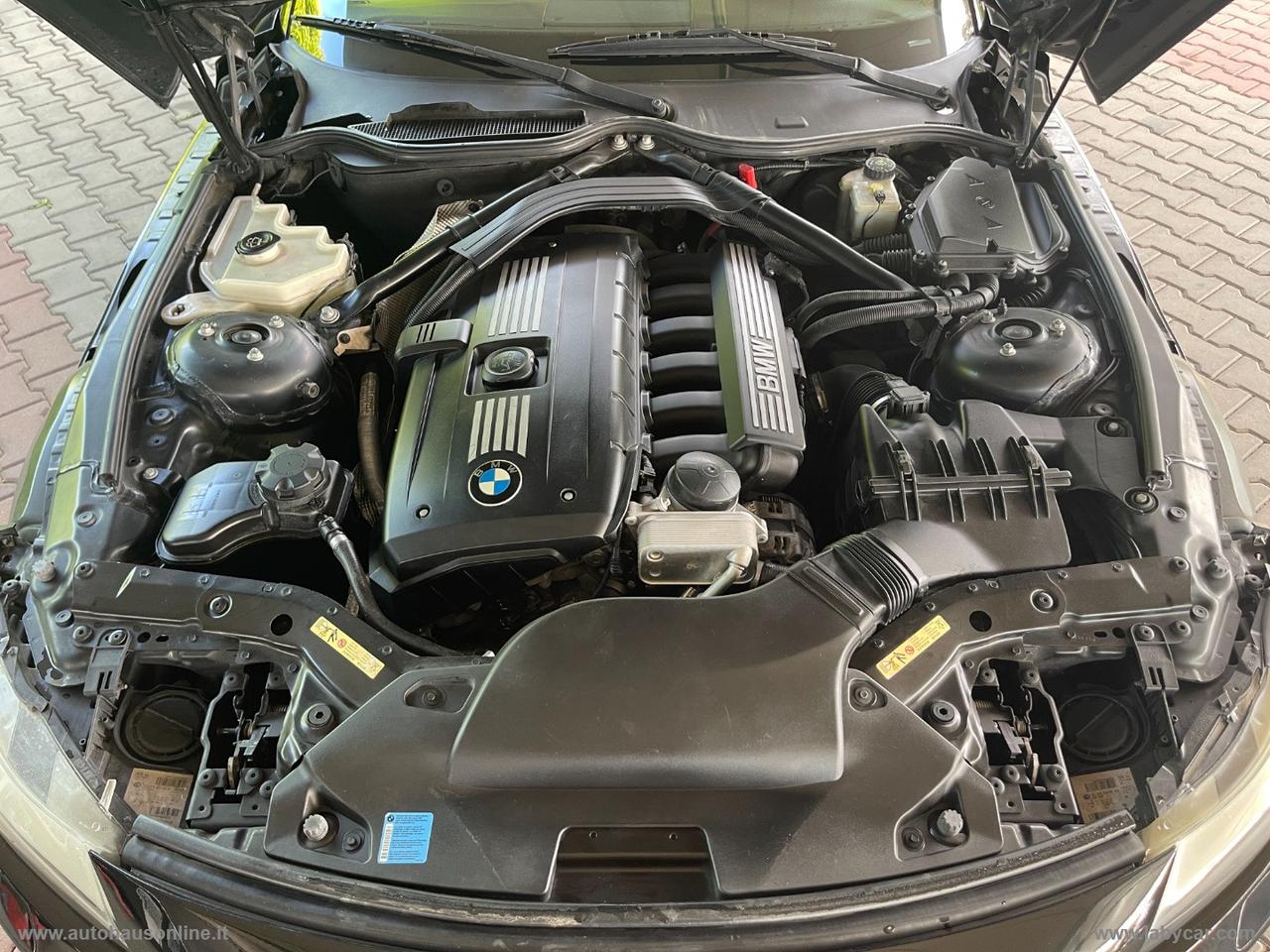 BMW Z4 sDrive23i