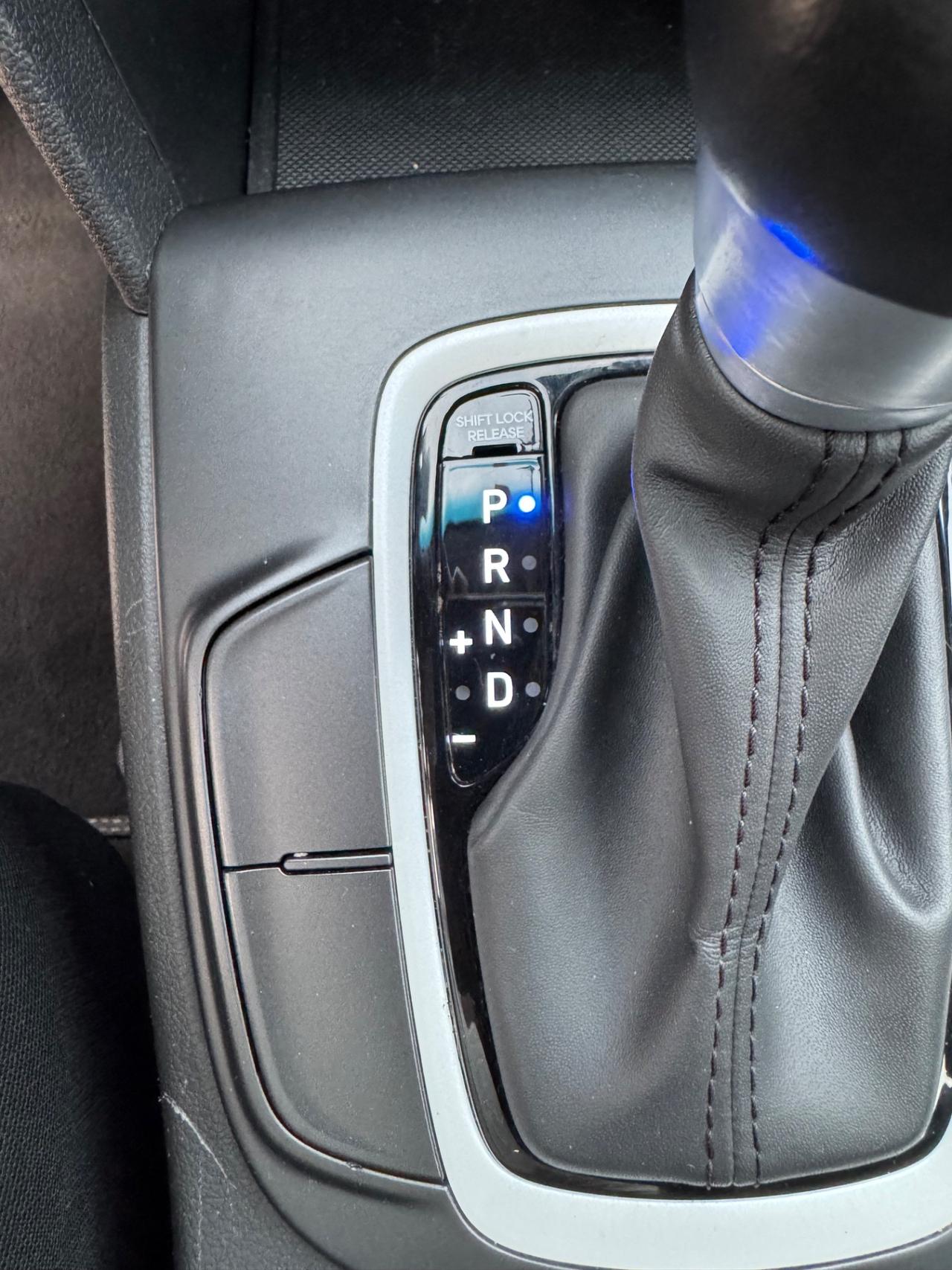 Hyundai Kona 1.6 Hybrid SOLO 63.000 CHILOMETRI