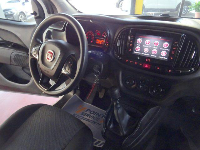 FIAT Doblo Doblò 1.6 MJT 105CV S&S PC-TN Cargo Business