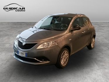 LANCIA Ypsilon III 2015 - Ypsilon 1.2 Gold ecochic Gpl 69cv my16