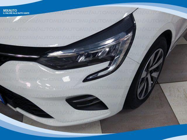 RENAULT Clio 1.6 eTech Hybrid 140cv Zen AUT EU6
