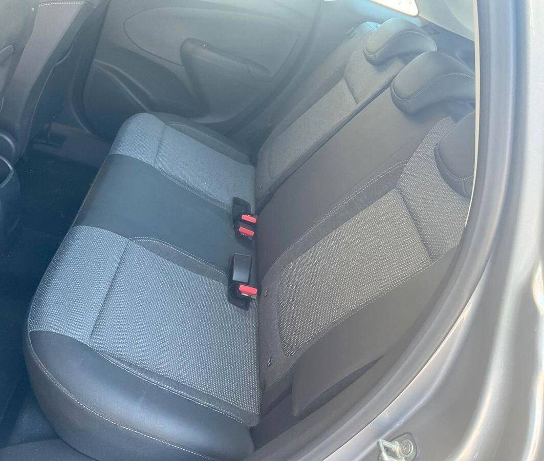 Opel Crossland X 1.5 CDTI Elegance