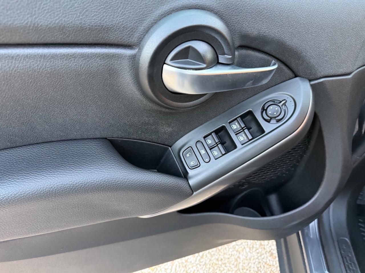 Fiat 500X 1.6 MultiJet 120 CV Cross