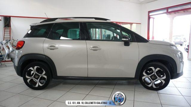 CITROEN C3 Aircross BlueHDi 100 Shine