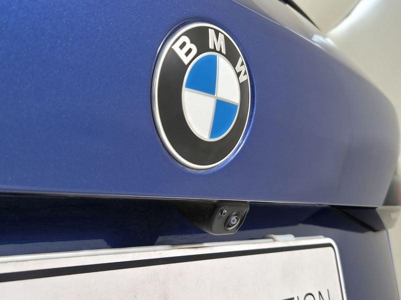 BMW Serie 2 Active Tourer Serie 2 U06 Active Tourer 218d Active Tourer Msport auto