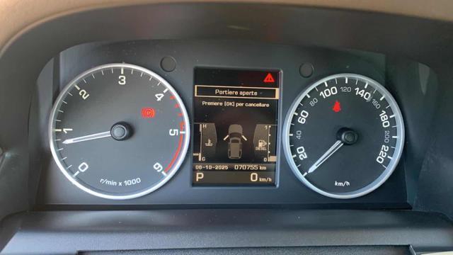 LAND ROVER Discovery 4 3.0 SDV6 245CV HSE