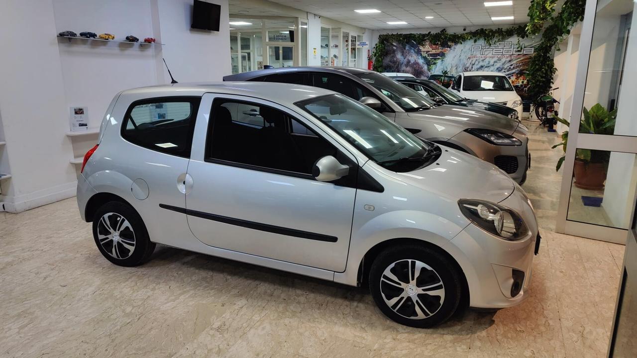 Renault Twingo 1.2