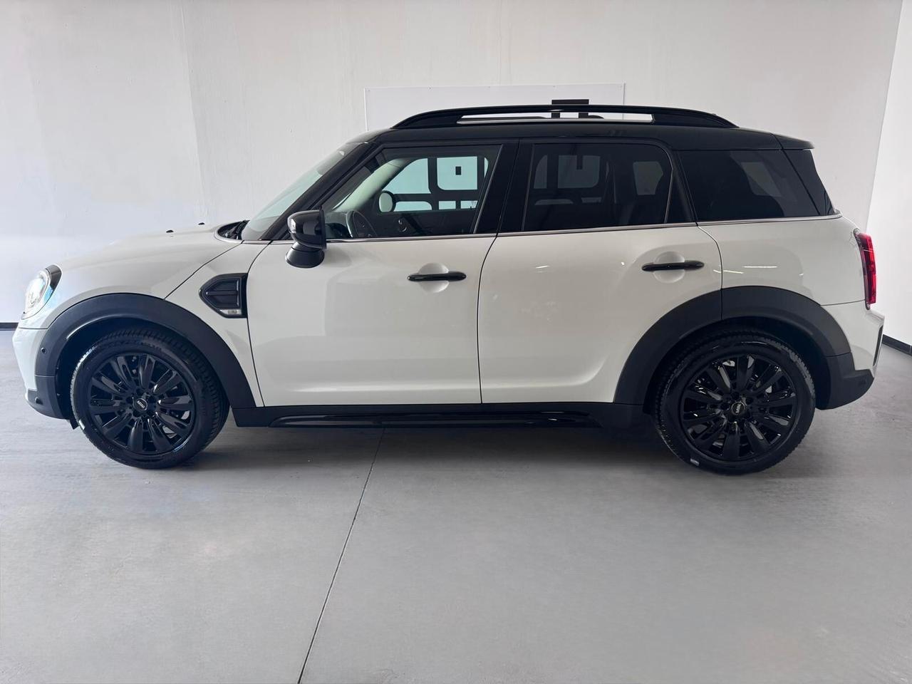 Mini Cooper Countryman 1.5 Northwood Edition