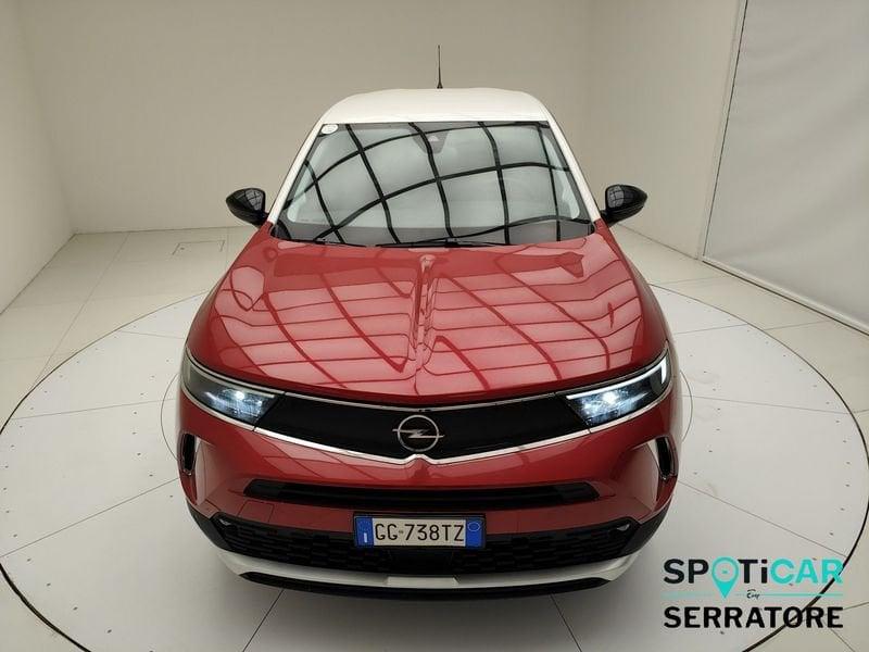 Opel Mokka II 2020 1.2 t Elegance s&s 130cv