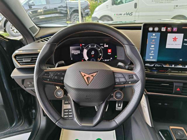 CUPRA Formentor 2.0 TDI DSG EDGE PACK PREZZO REALE