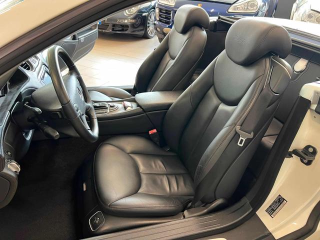 MERCEDES-BENZ SL 500 V8 306CV 7G-TRONIC!INTERNO DESIGNO