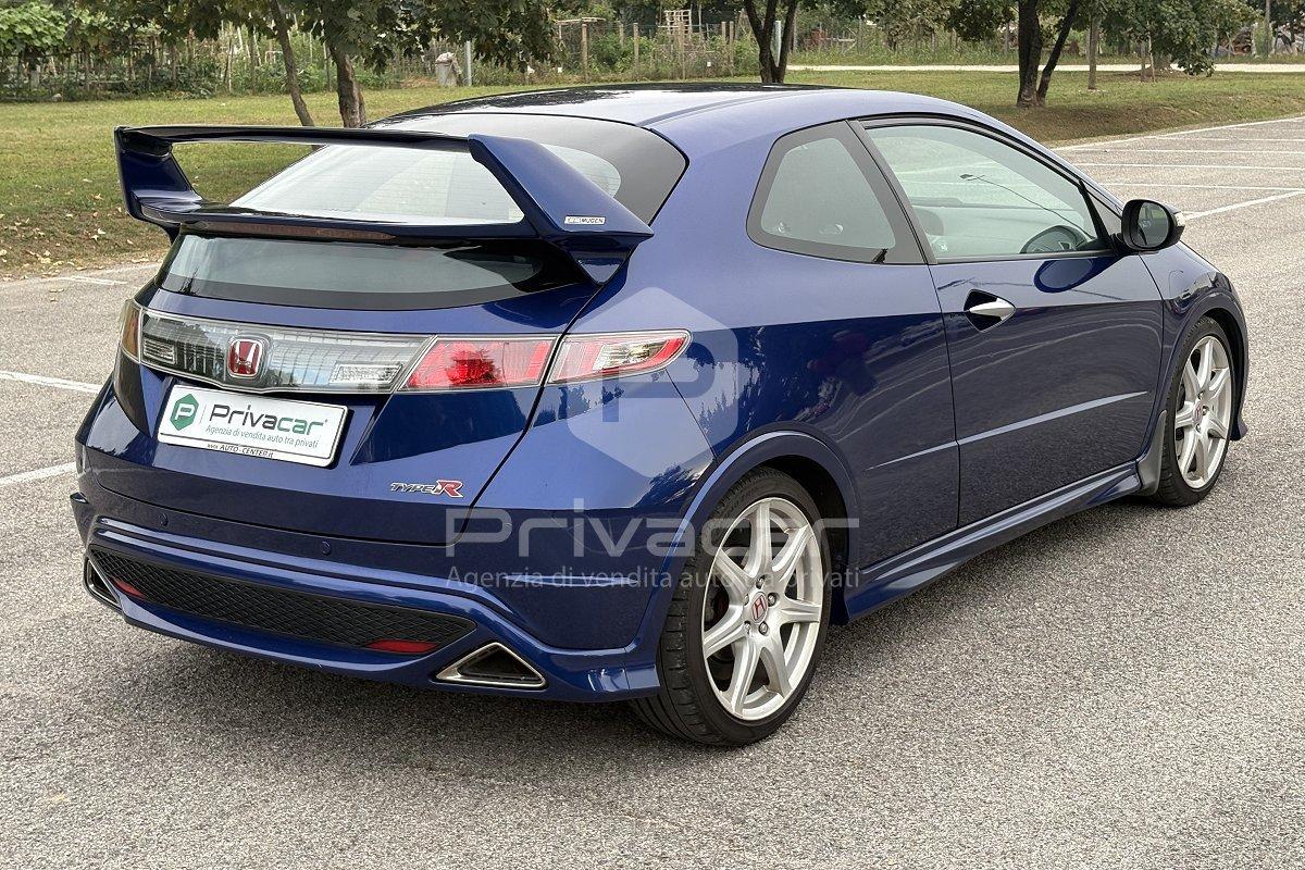 HONDA Civic 2.0 i-VTEC 3p. Type R