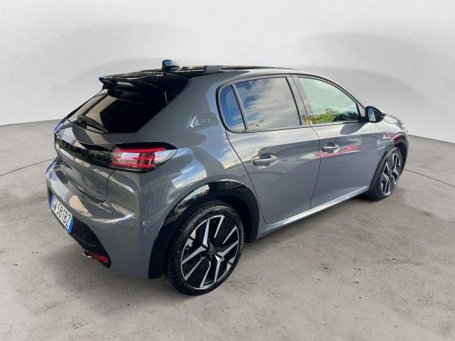 PEUGEOT 208 208 PureTech 100 Stop&Start 5 porte GT