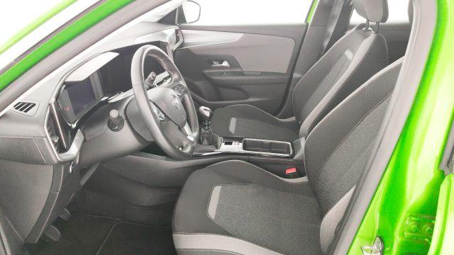 OPEL Mokka 1.2 Turbo Edition