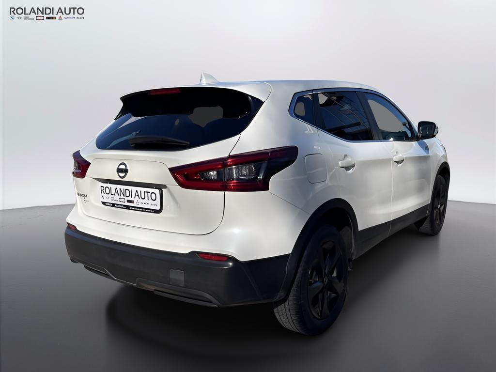 Nissan Qashqai 1.5 dCi Business 2WD