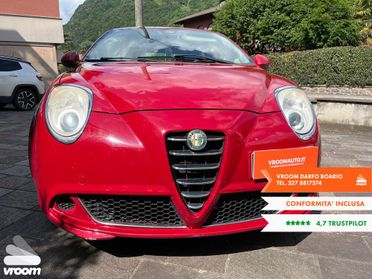 ALFA ROMEO MiTo MiTo 1.3 JTDm 16V 90 CV Distinc...