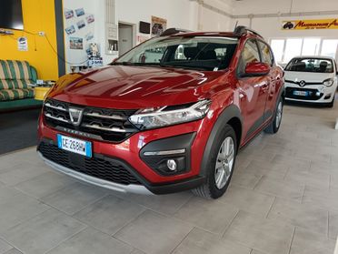 Dacia Sandero Stepway 1.0 TCe ECO-G Comfort