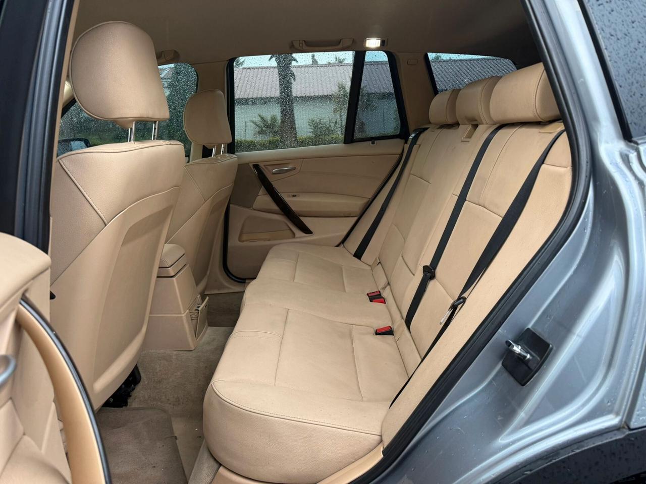 Bmw X3 2.0d cat Eletta