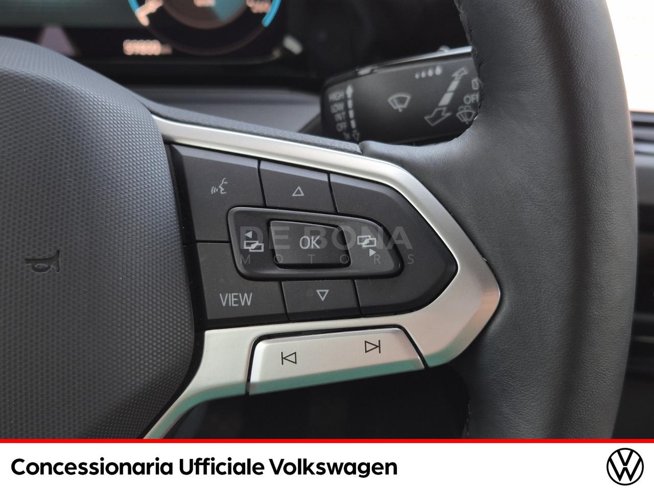 Volkswagen Golf 2.0 tdi style 115cv
