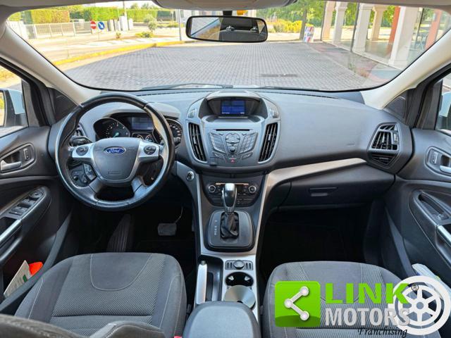 FORD Kuga 2.0 TDCI 150 CV S&S 4WD Powershift