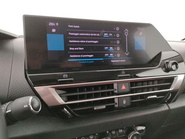 CITROEN C4 BlueHDi 130 S&S EAT8 Shine FULL