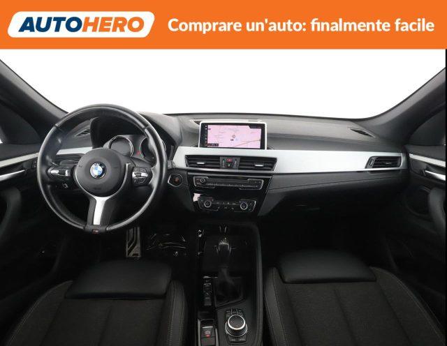BMW X1 xDrive25e Msport