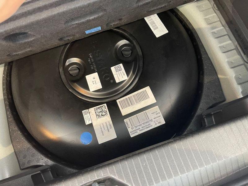 Opel Corsa Corsa 5p 1.4 Advance Gpl Tech 90cv my18.5