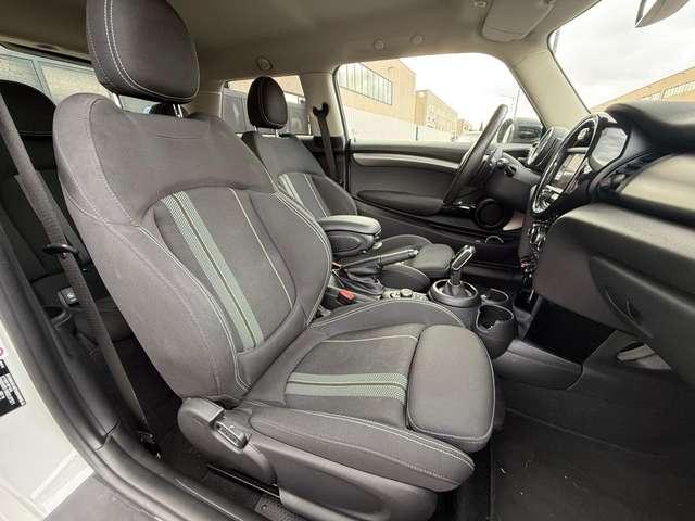 MINI Cooper S 2.0 Cooper S Hype