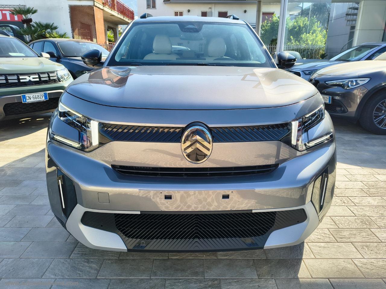 CITROEN C3 Aircross Hybrid 145 e-DCS6 MAX