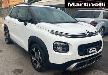 Citroen C3 Aircross BlueHDi 120 S&S EAT6 Shine