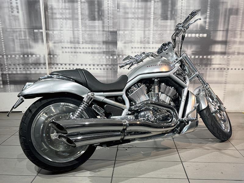 Harley Davidson V-Rod 1130 VRSCA