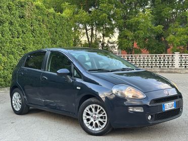 Fiat Punto Evo 1.4 5 porte Dynamic EasyPower