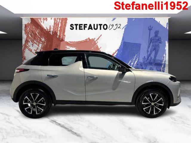 DS AUTOMOBILES DS 3 1.2 hybrid Edition France 136cv auto