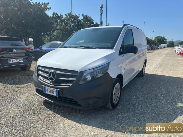 MERCEDES-BENZ Vito 1.6 109 CDI Automatica + IVA 22 %