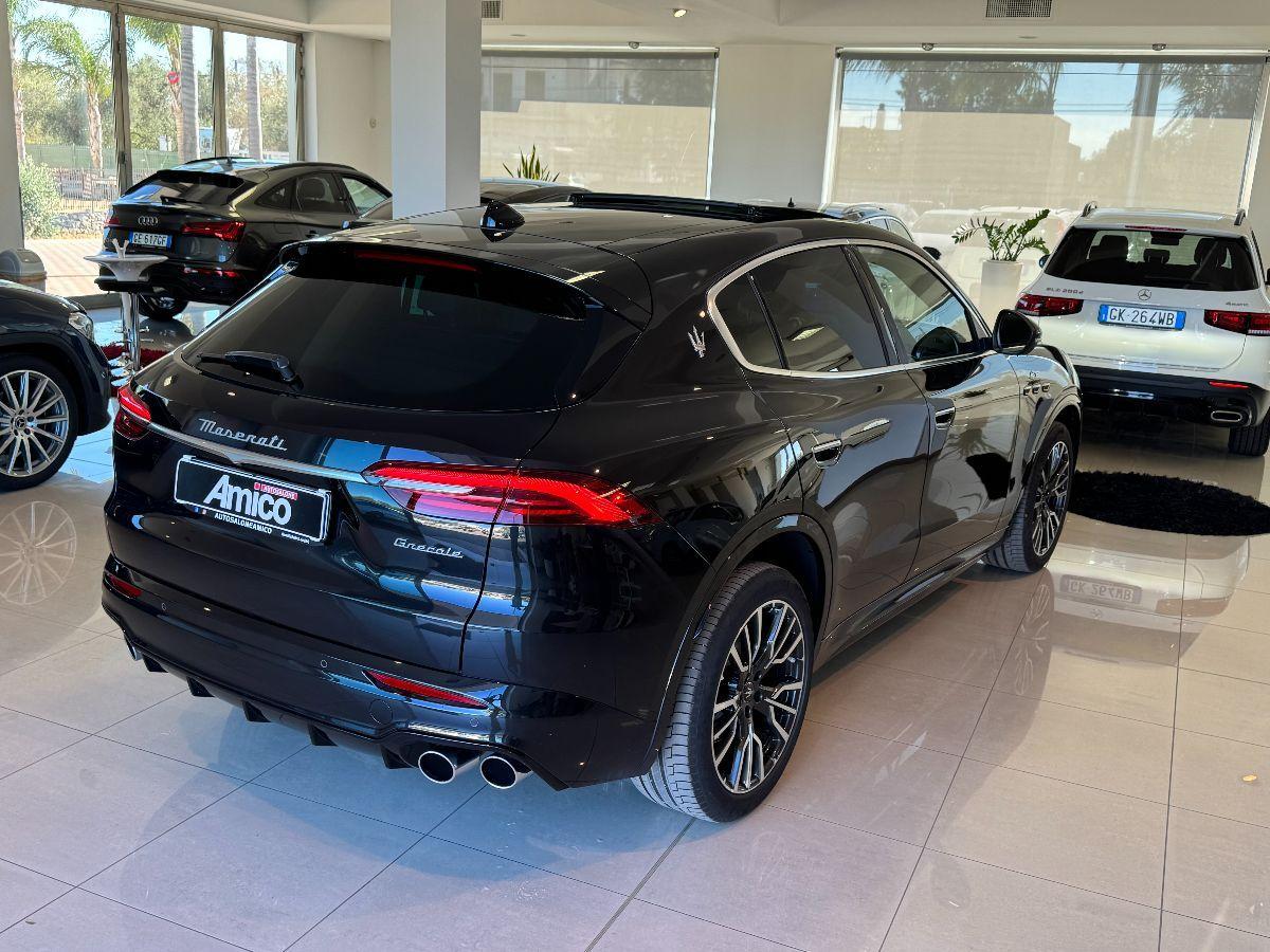 MASERATI Grecale 2.0 250CV MHEV GT Tetto Cerchi 20