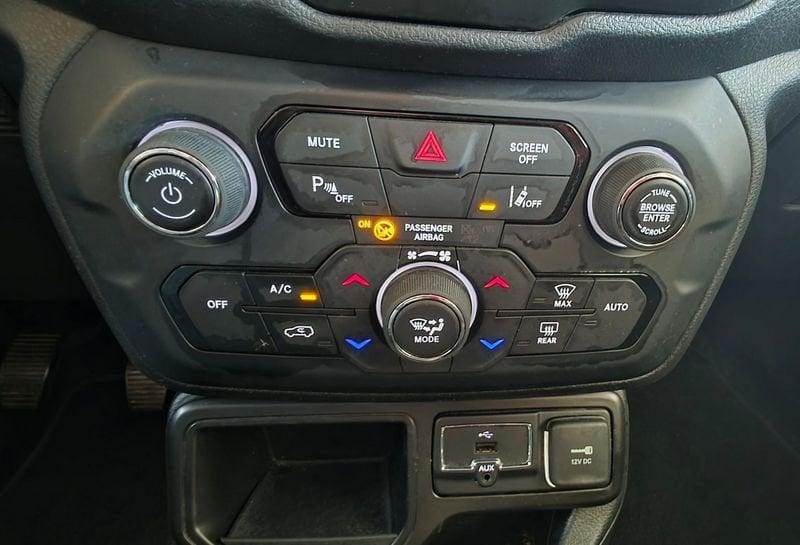 Jeep Renegade Renegade 1.6 mjt Limited 2wd 120cv