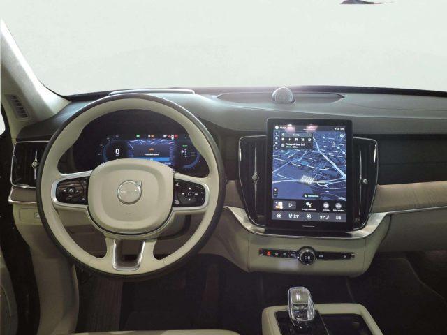 VOLVO XC90 T8 AWD ULTRA AUTOMATICA 7P. AZIENDALE