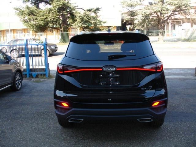 Evo 7 GPL AUTOMATICA 7 POSTI!!