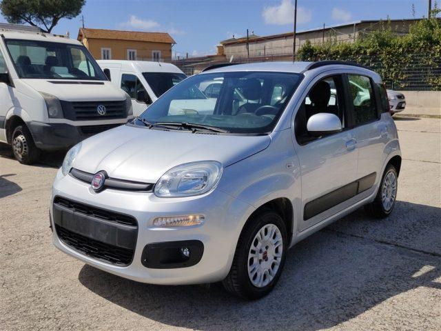 FIAT Panda 1.2 Lounge OK NEOPATENT. CLIMA,FENDINEBBIA