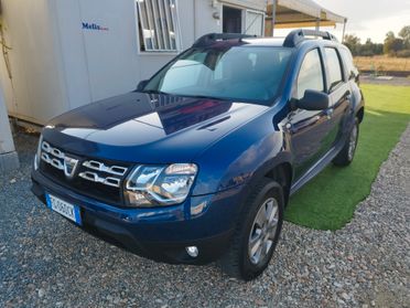 Dacia Duster 1.5 dCi 110CV Start&Stop 4x2 Ambiance