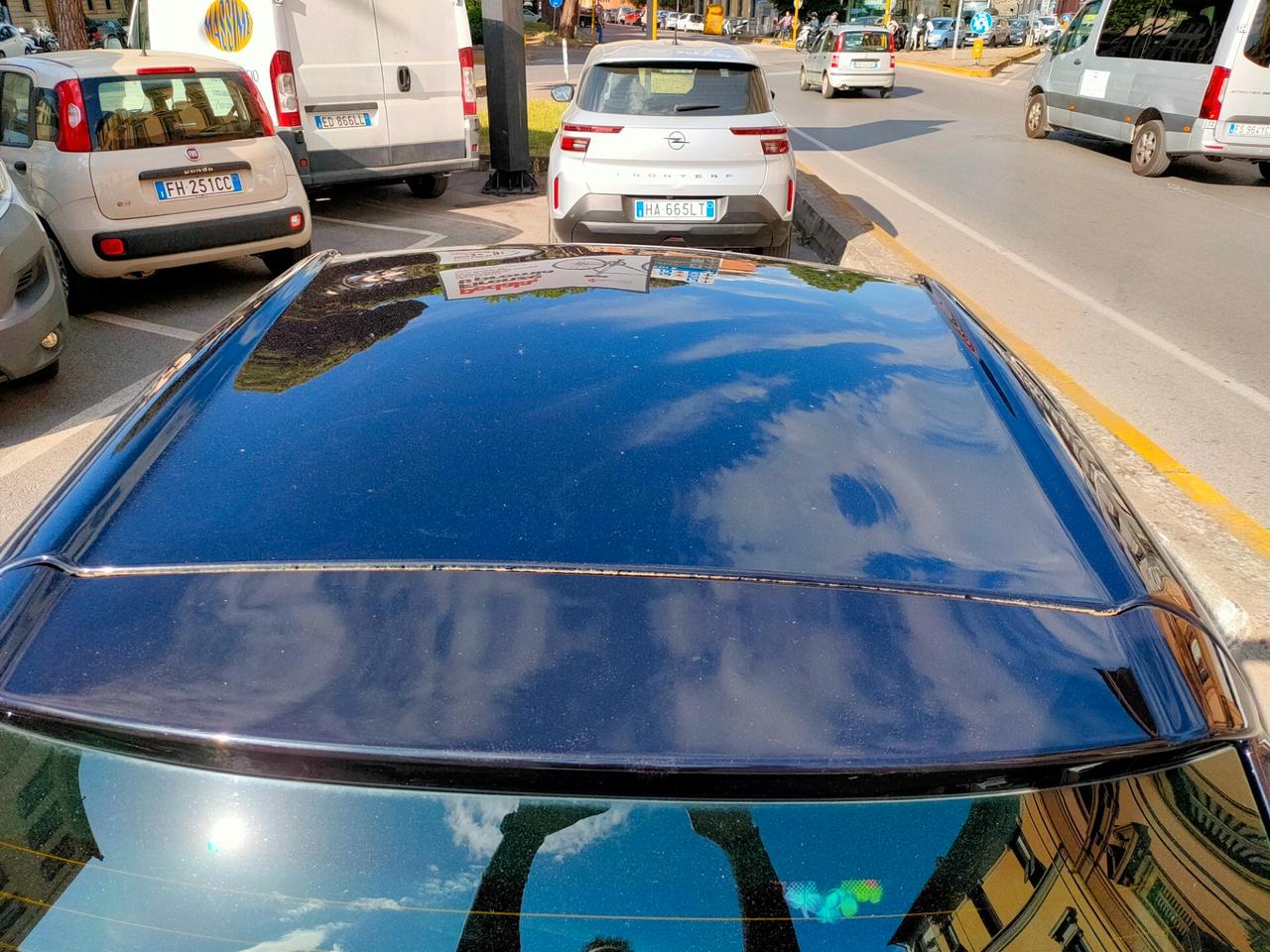 Ligier JS JS50 Progress Sport Ultimate