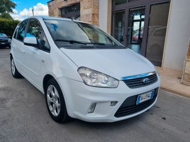 Ford C-Max 1.6 TDCi 110 CV Titanium DPF - MOTORE DA SOSTITUIRE