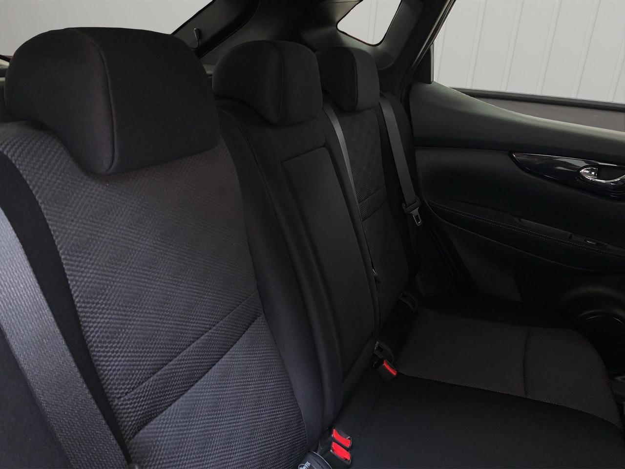 Nissan Qashqai 1.5 dci Acenta 110cv E6