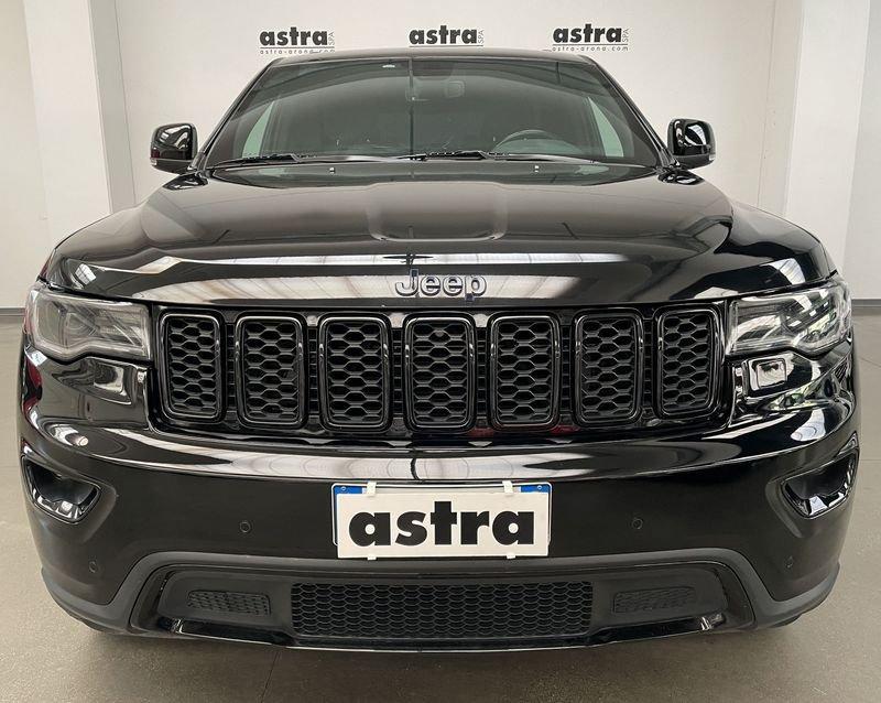 Jeep Grand Cherokee 3.0 V6 CRD 250 CV Multijet II Upland
