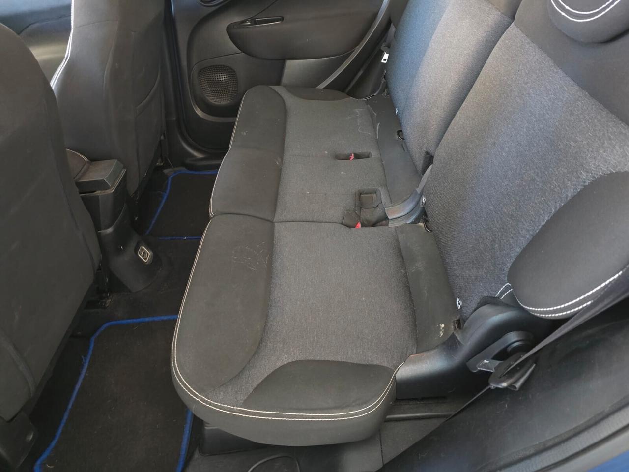Fiat 500L Pro 1.6 MJT 120CV Pop Star 4 posti (N1)