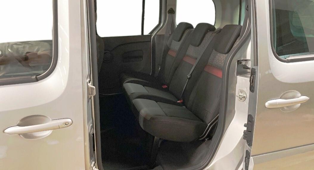 Renault Kangoo Blue dCi 8V 95 CV 5 porte Limited2