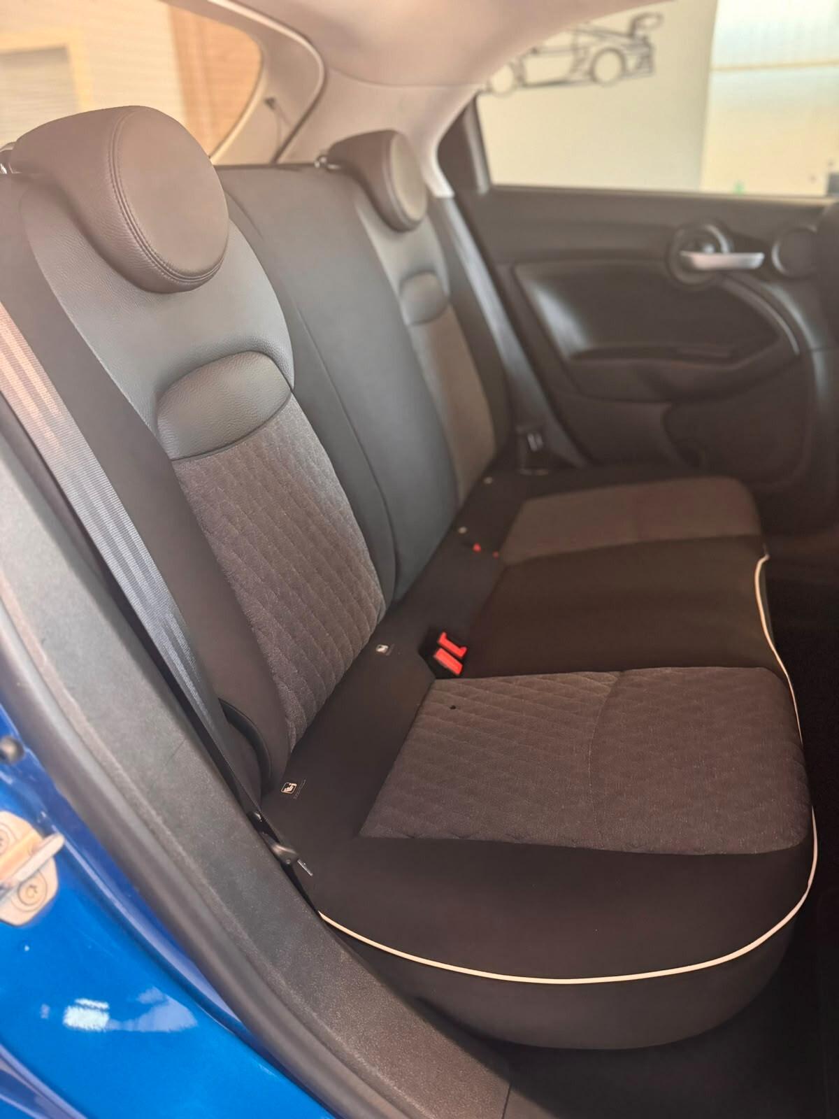 Fiat 500X 1.6 MultiJet 120 CV Cross